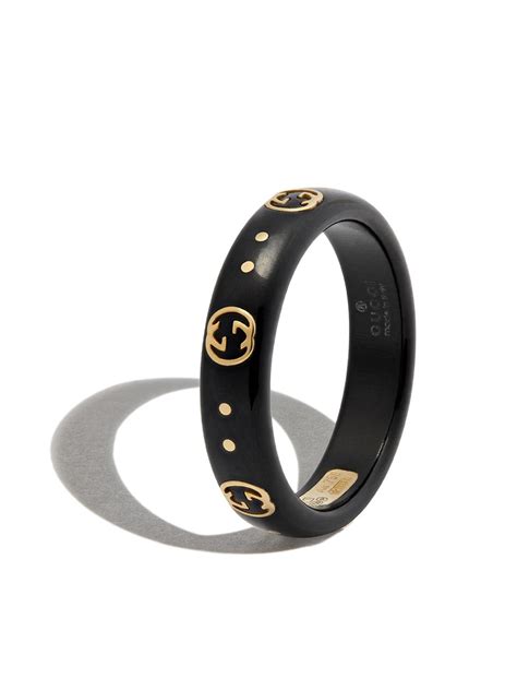 gucci ring dam|farfetch gucci rings.